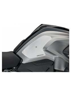 Tankpady boczne Onedesign do BMW R 1200 GS (13-18) przezroczyste