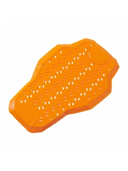 Ochraniacz pleców Seca D3O Viper Air pomarańczowy [level 2]