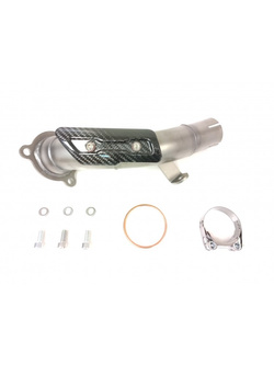 Tłumik motocyklowy IXIL SOVE Hexoval Xtrem Evolution Kawasaki Versys 1000/ S/ SE (20-24)/ 1100/ S/ SE (25)