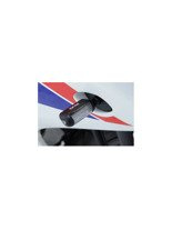 KIERUNKOWSKAZY LED AERO (PARA) R&G (CZARNE)