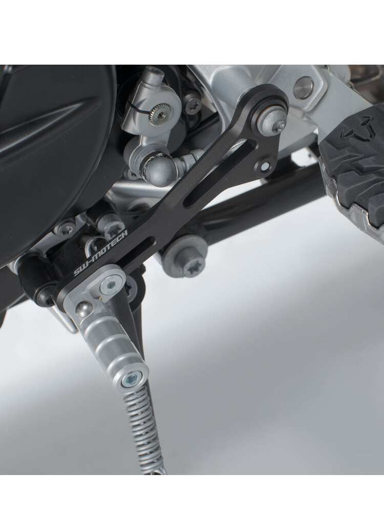 Dźwignia zmiany biegów Sw-Motech BMW F 800 GT (11-19), F 800 R (08-)