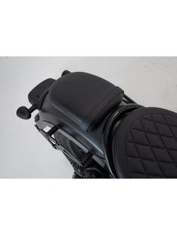 Stelaż boczny SLH SW-MOTECH Honda CMX500 Rebel (16-) [na prawą stronę]