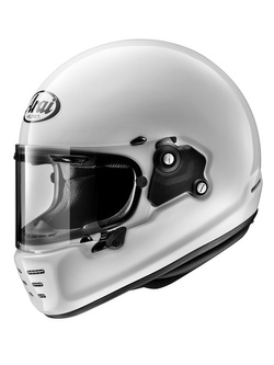 Kask integralny Arai Concept-XE biały