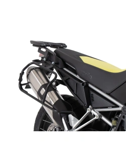 Stelaż kufrów bocznych Hepco&Becker Cutout Xplorer 40/37 Aprilia Tuareg 660 (25-)