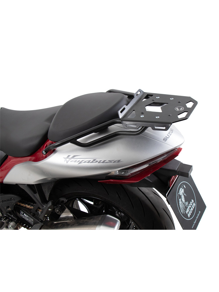 Minirack Hepco&Becker do Suzuki GSX 1300 R Hayabusa (21-)