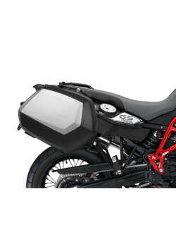 Stelaż kufrów bocznych 3P Shad do BMW F650 GS (08-18),F700 GS (08-18), F800 GS (08-18)