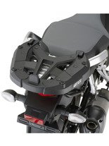 Stelaż pod kufer centralny Monolock, Monokey Kappa Suzuki DL 650 V-Strom (17-24)/ 1000 V-Strom (17-19)