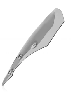 Szyba motocyklowa WRS Caponord Honda CRF1100L Africa Twin Adventure Sports (24) przyciemniana