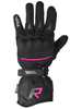  black/pink