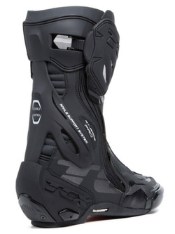 Buty motocyklowe TCX RT-Race Pro Air czarne-reflex