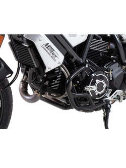 Gmol silnika Hepco&Becker Ducati Scrambler 1100 Dark Pro/Pro/Sport Pro (21-24) czarny