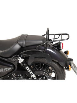 Stelaż boczny C-Bow Hepco&Becker do Royal Enfield Super Meteor 650 (23-)