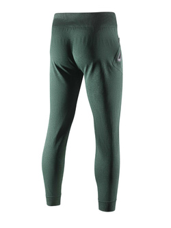 Spodnie dresowe Brubeck Fusion czarne