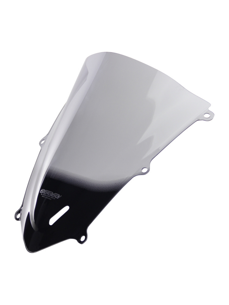 Szyba motocyklowa MRA Racing "R" Honda CBR 600 RR (07-12) przyciemniana