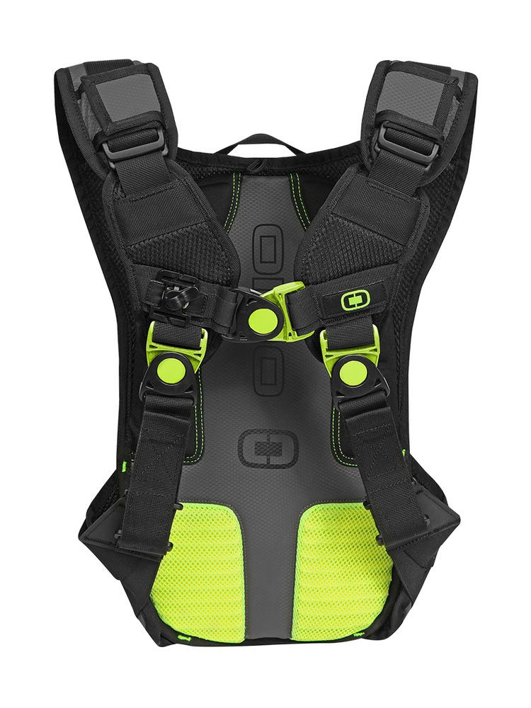 Ogio Plecak Dakar Hydration 3L