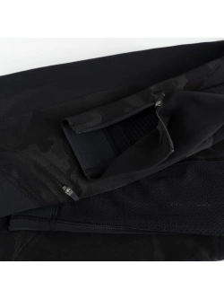 Spodnie z ochraniaczami Knox Action Pro MK2 czarne