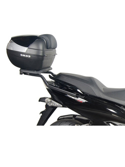 Stelaż pod kufer centralny Shad Yamaha Majesty S 125 (14-17)