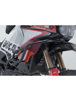 Zestaw zabezpieczający motocykl Adventure SW-Motech Ducati Desert X 937 Rally (23-)