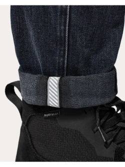 Jeansy motocyklowe REV’IT! Moto 2 TF ciemnoniebieskie