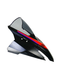 Szyba motocyklowa MRA Racing "R" Aprilia RS 457 (24-) przyciemniana
