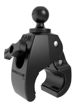 Klamra zaciskowa RAM Tough-Claw z głowicą obrotową [rozmiar średni]