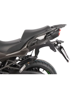 Stelaże pod sakwy motocyklowe Hepco&Becker C-Bow Kawasaki Versys 1100/SE (25-) 