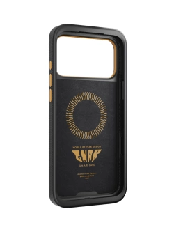 Etui Peak Design Mobile Gnar Case do smartfona Iphone 17 Pro Max czarne