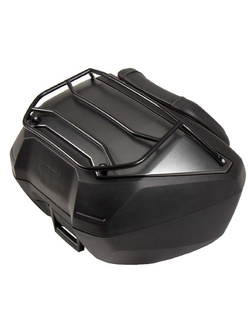 Bagażnik Hepco&Becker do oryginalnych kufrów Hondy NT 1100 (22-24) czarny