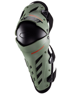 Protektory kolan Leatt Dual Axis Cactus