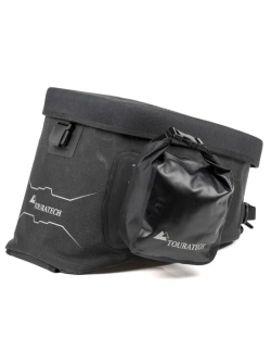 Torba motocyklowa Touratech Molle czarna [poj.: 1l]