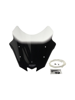 Szyba motocyklowa MRA Spoiler "NSM" Yamaha MT-07 [18-20] przeźroczysta