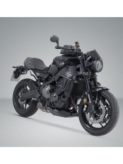 Stelaż boczny SW-Motech SLC do Yamahy XSR 900 (21-) [na prawą stronę]