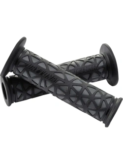 Manetki Daytona Products GrippyGrip GGD-Cell do kierownic o średnicy 22,2 [mm] czarno-szare