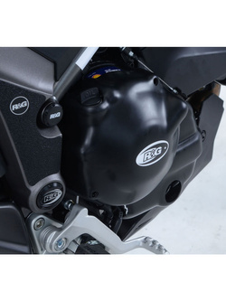 Osłona silnika R&G do Ducati (wybrane modele) prawa strona