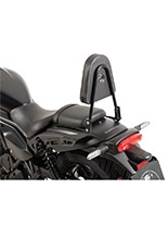 Oparcie pasażera Hepco&Becker Kawasaki Eliminator 500 (24-) bez bagażnika