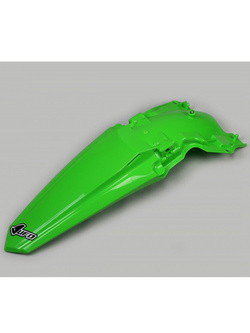 Tylny błotnik UFO do Kawasaki KXF 250 (21-), KXF 450 (19-) zielony