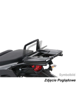 Stelaż centralny EasyRack Hepco&Becker Yamaha FZ 8 Fazer [10-15]