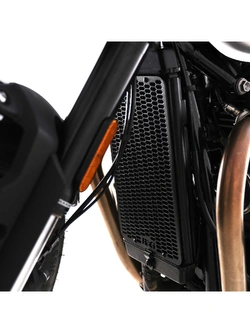 Osłona chłodnicy R&G Racing Triumph (wybrane modele)