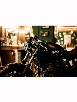 Światło pozycyjne Kellermann Atto® WL - chrom