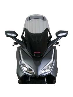 Szyba motocyklowa MRA "VTM" Honda NSS 125/ 350 Forza (21-) przyciemniana