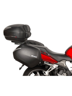Stelaż kufrów bocznych Shad Honda VFR800 (05-13)/ VTEC (02-04)