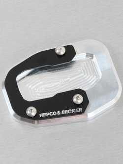 Poszerzenie stopki Hepco&Becker Ducati Monster 1200 S [17-20]