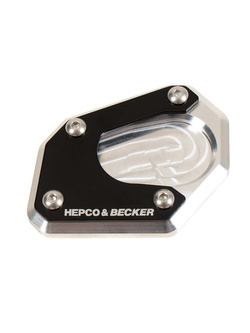 Poszerzenie stopki Hepco&Becker KTM 790 Adventure (24-)
