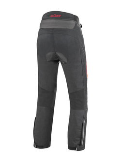 Spodnie motocyklowe tekstylne Büse B.Raing Pro