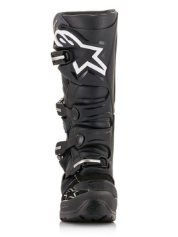 Buty enduro Alpinestars Tech 7 Enduro Drystar czarne