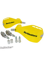 Handbary Barkbusters Ego z mocowaniem [22mm] żółte