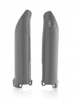 Osłony lag Acerbis Kawasaki (wybrane modele) szare