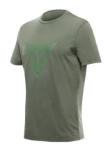 Koszulka Dainese Dyed Speed Demon zielona