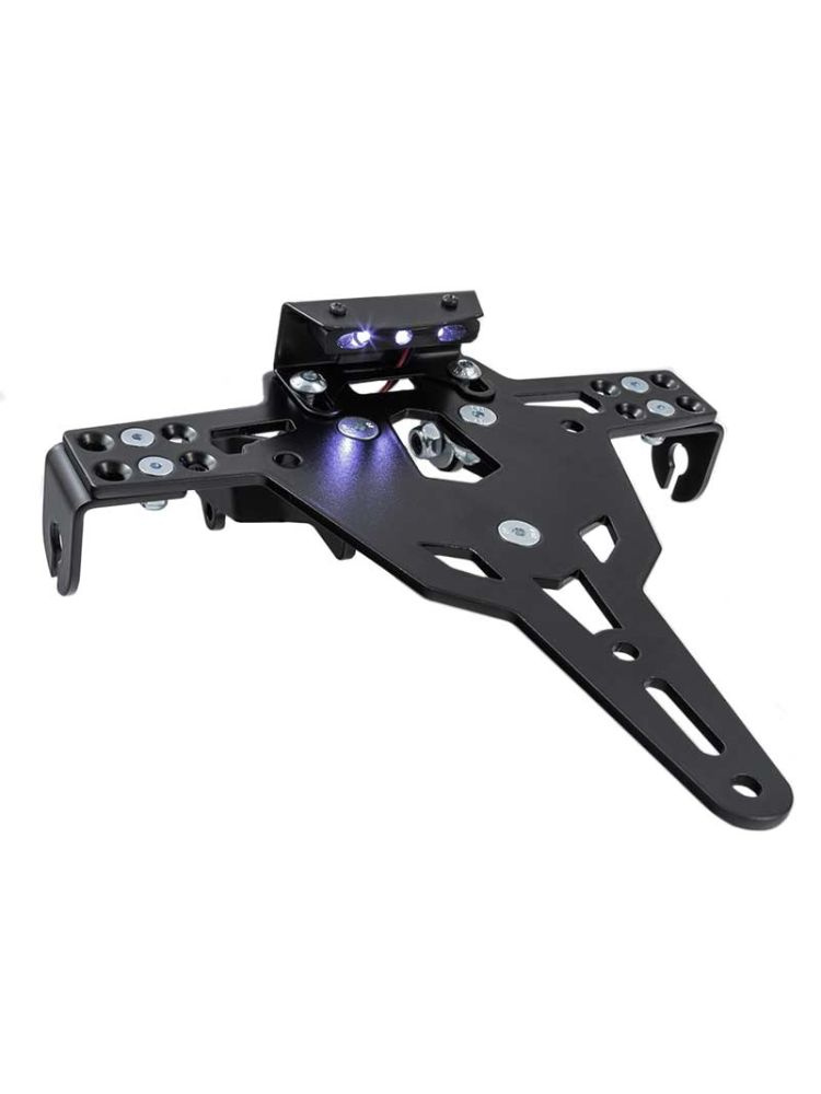 Mocowanie tablicy rejestracyjnej Zieger PRO Aprilia RS 660 (20-24)/ Tuono 660 (21-24) [typ C]
