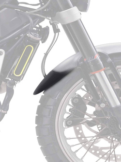 Przedłużenie błotnika przedniego PUIG Husqvarna Svartpilen 125 (21-)/ Vitpilen 125 (24-)/ Svartpilen 401 (18-)/ Vitpilen 401 (18-23)